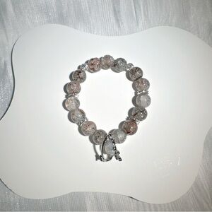 Lunar Mist Bracelet